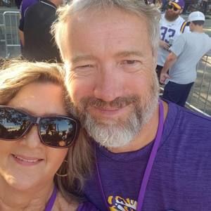 Meet your Posher, Renee